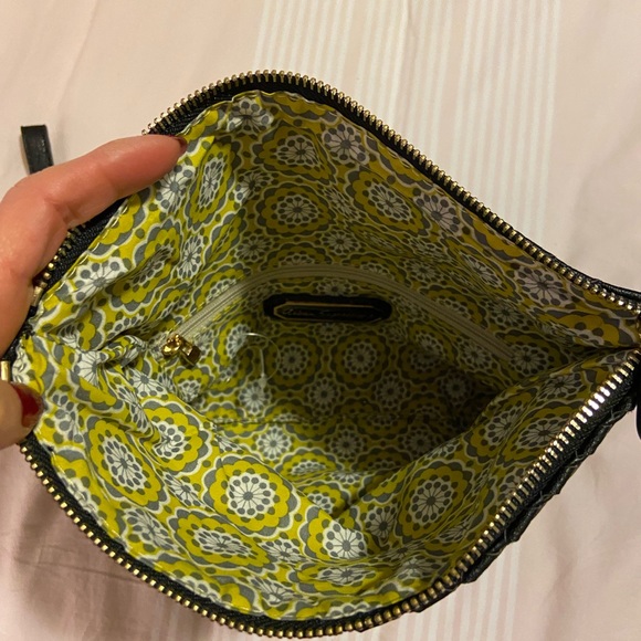 Black clutch - Picture 5 of 7